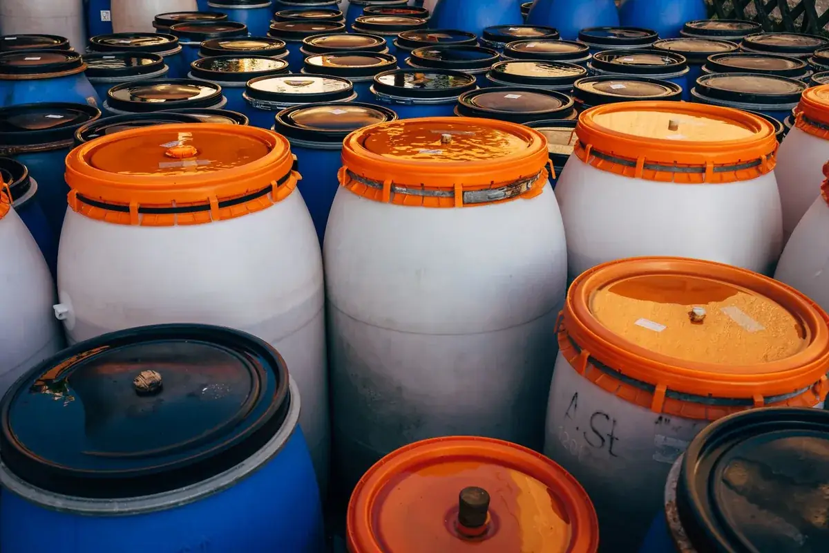 Chemical & Toxic Waste Cleanup in North Fair Oaks, CA