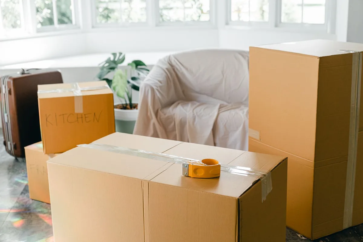 Hoarding Cleanup in North Fair Oaks, CA